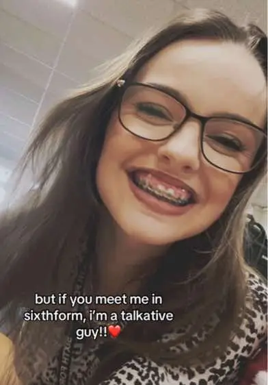 sixth form brought back my spark so much #trend #relatable #sixthform #fyp #fypツ 