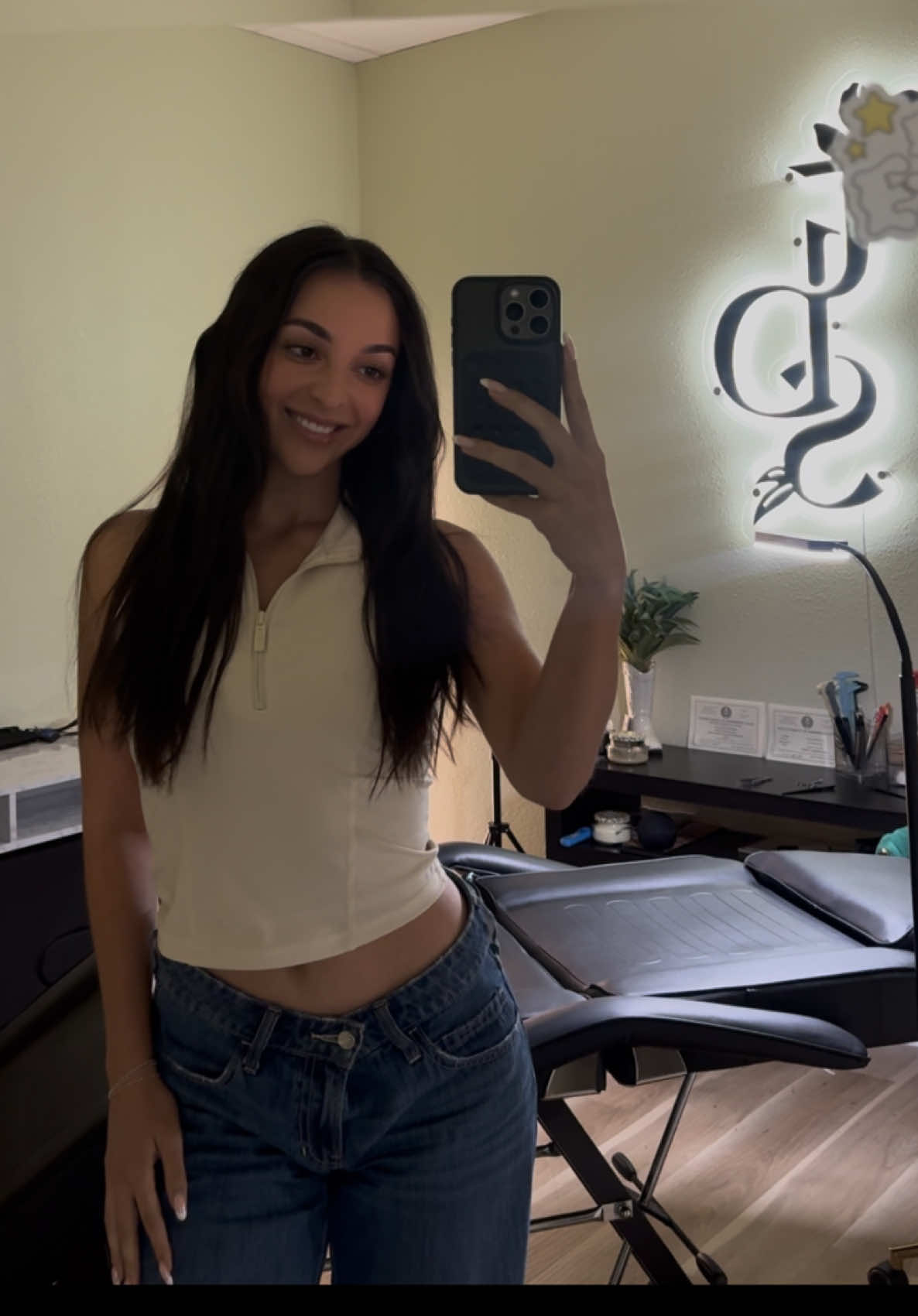 I LOVE my brows🤍 I can't believe I won a raffle, my brows look so good! What do you guys think?  @Annalicia | Beauty+Lifestyle #brows #laminatedbrows #Love #laminated #satx #sanantonio #satxbrows #eyebrows 