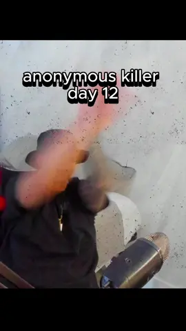 anon killa day 12