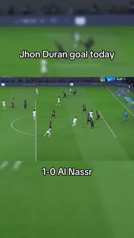 Al Nassr goal today 1-0 #cristiano #alnassr #foruyou 