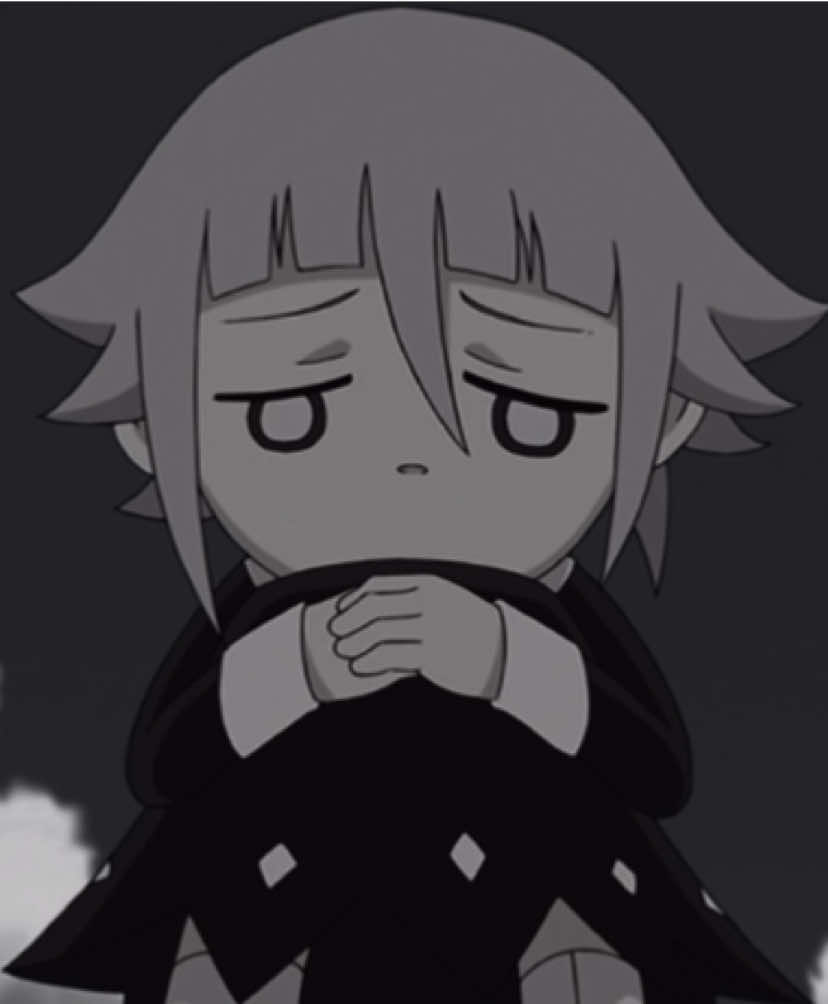 i relate to you Crona. #fyp #fypage #crona #souleater #edit #sadaudios #wokstarz⭐️ #dream