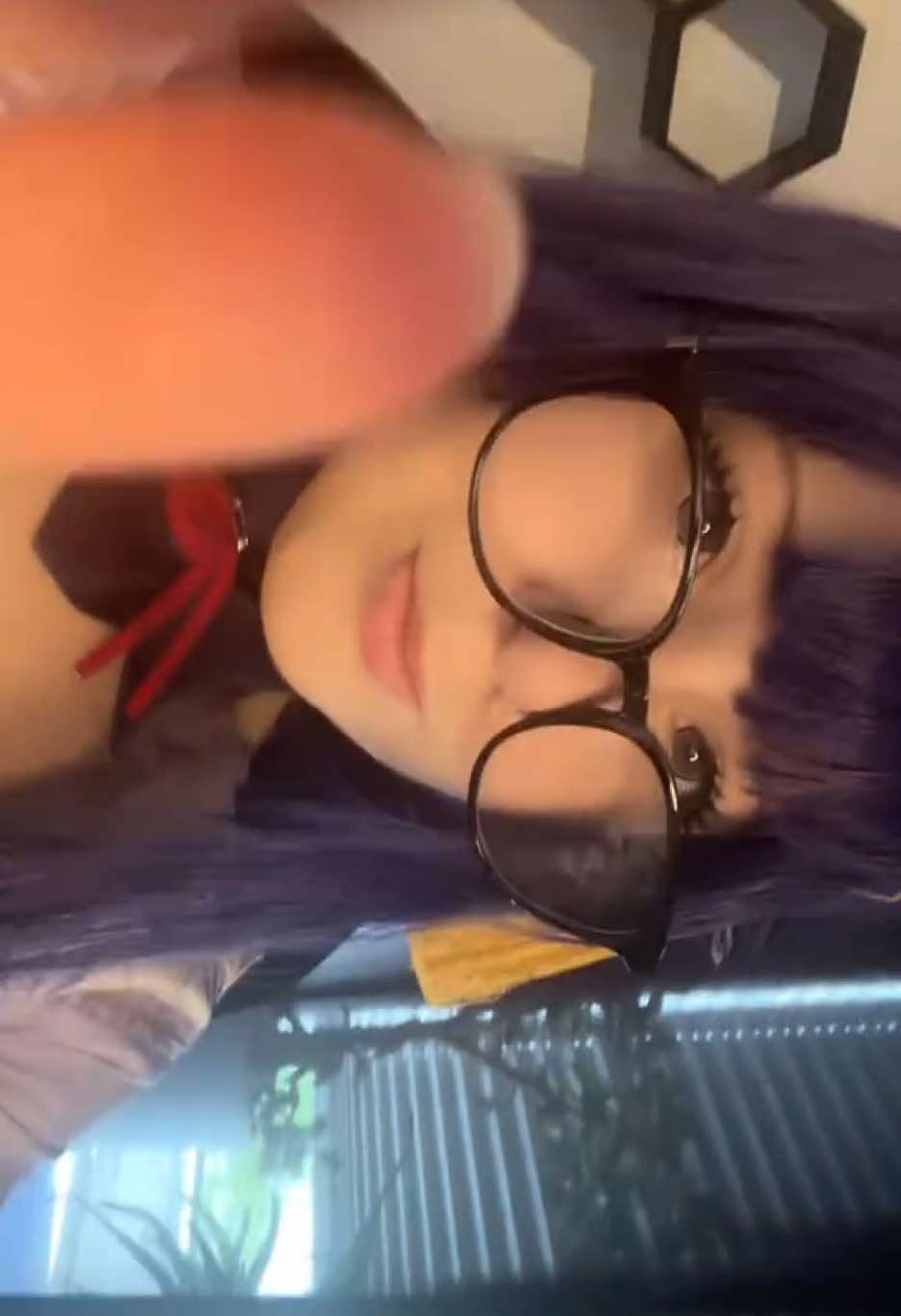 OMG MINA HAS 3M FOLLOWERS NOW AND SHE LIKED MY COMMENT ON HER SHIZUKU POST THANKS @twitch.tv/upminaa 🙏🙏🙏🙏🙏  #raidenshogun #raidenshoguncosplay #GenshinImpact 