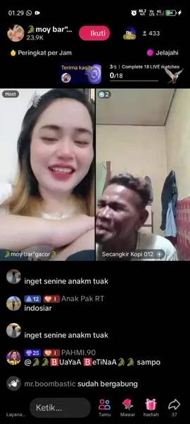 woyyy sai epek amak yakk#vidioviraltiktok_fyp_tiktok #tiktoklombok #soundviralllombok #kulisawit #fyppppp #tiktoklombok 
