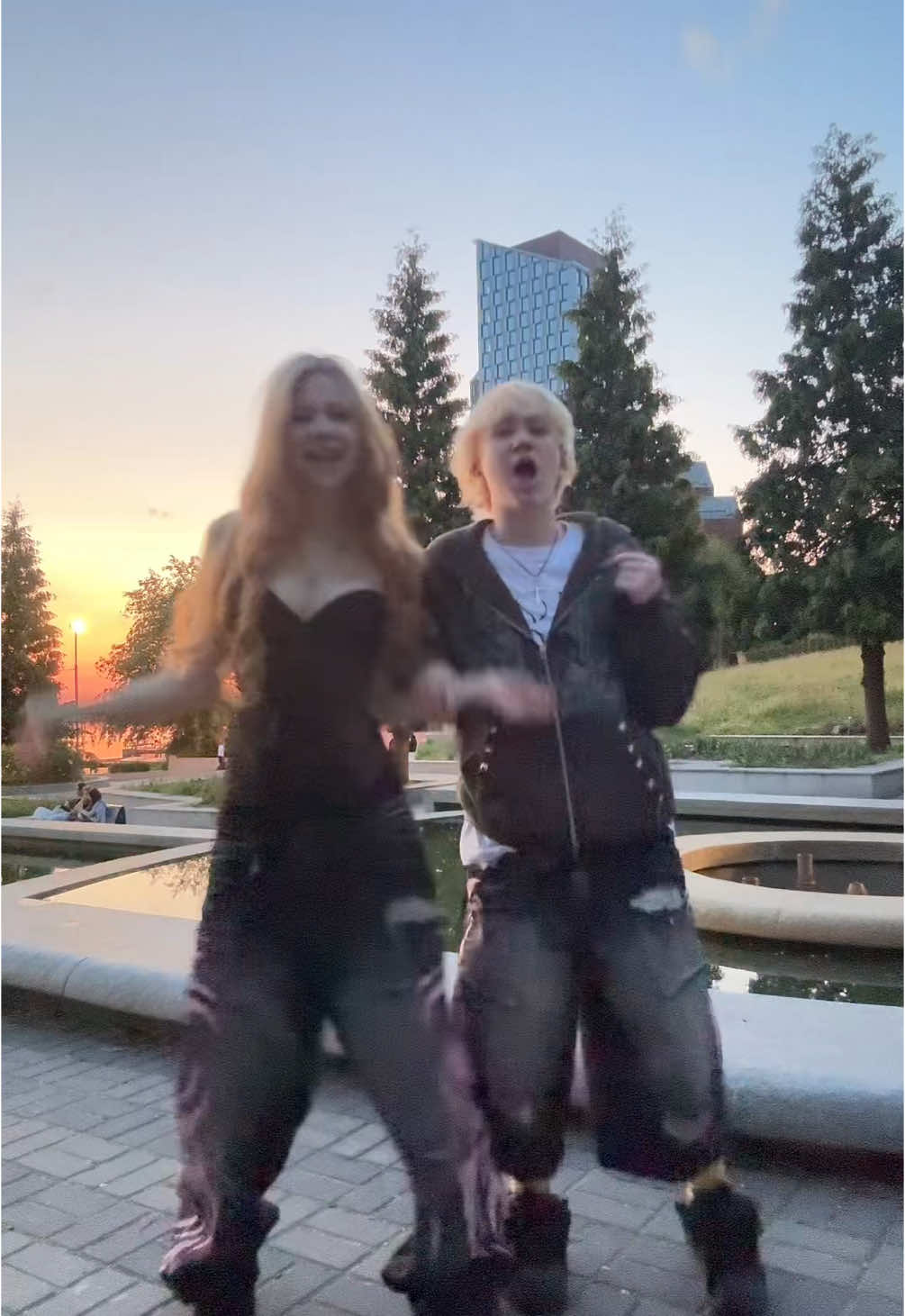 с днём рождения моя девочка🥹 