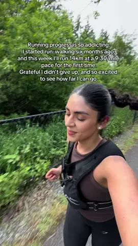 I'm so afraid for this run though!!! #fyppppppppppppppppppppppp #runningcommunity #runtok #Running #runningprogress #begginerrunner 