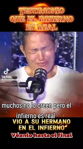 hay que buscar a Dios y cuidar la salvación..