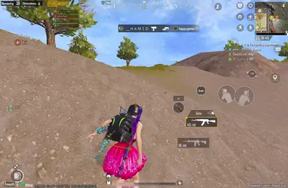 End Heavyy player of the year👌 #pubgmnextstarprogram #pubgmobilec8s23 #pubgmobile #yourbaaji #foryou 