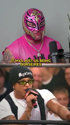 The Filthy Animals in WCW 🔥 #WWE #wcw #wrestling #reymysterio