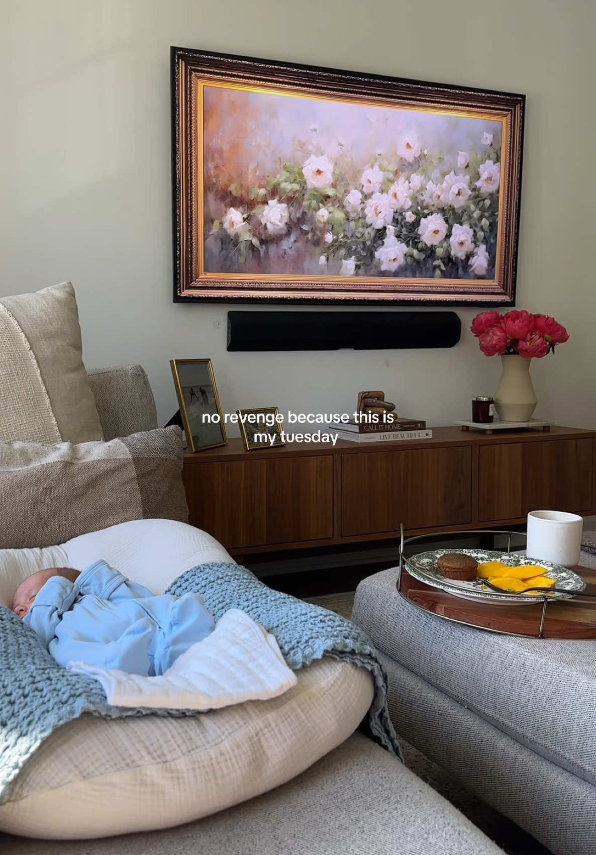 So thankful for days that look like this 🧸🍼🎀  #makingmemories #parentingjoy #FamilyFun #childhoodmoments #toddlerlife