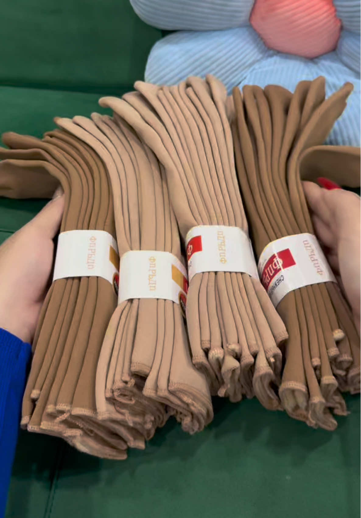 20 Đôi vớ lót lông chỉ 125k miễn ship##emkieutaphoa##voukem##volotlong##volotlongsieumem##tatchannu