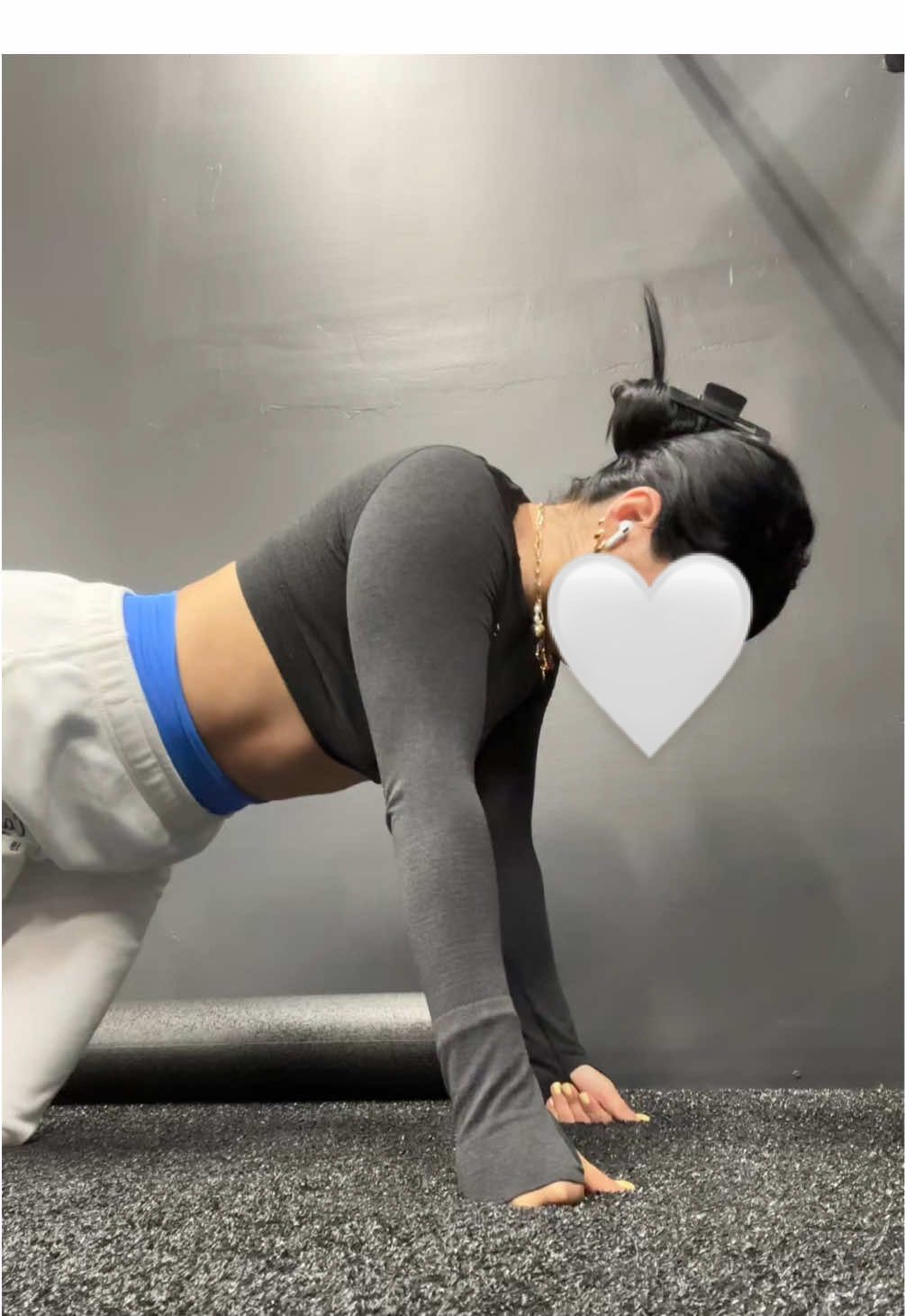 it’s so much harder than it looks 🤣 @flowgogirl 