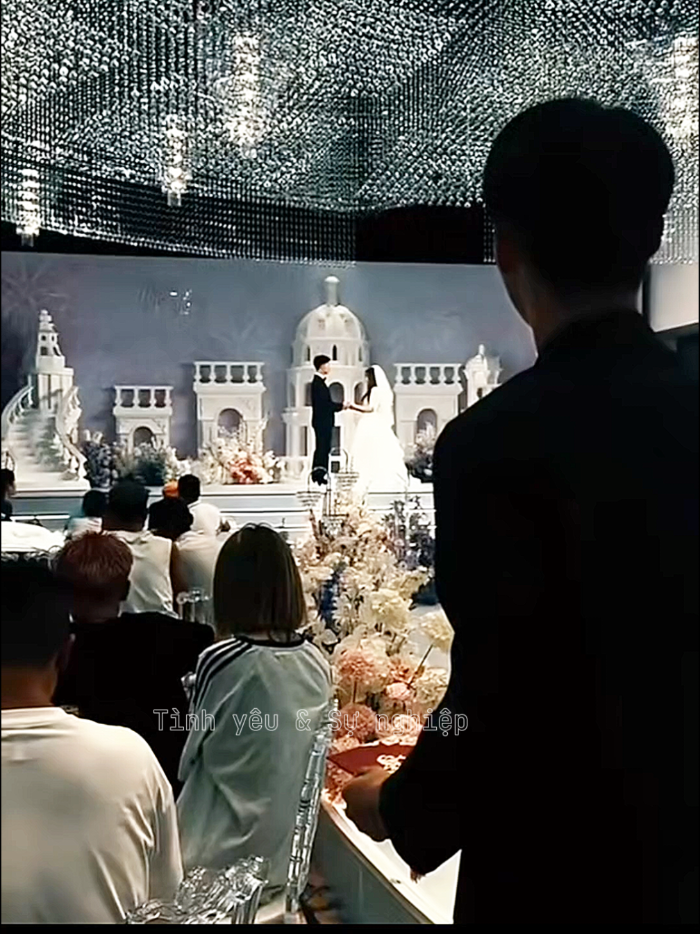 Vì ngày hôm nay em cưới rồi.  #buon_tam_trang #camxuc #viral #xh #fyp #noiayemthuocve 