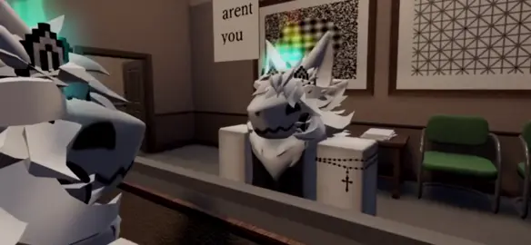 Una de las experiencias más locas jaja ✨🥀 #roblox #robloxfyp #robloxedit #trend #saladeespera #fyp #furrytiktok #furryroblox #robloxfurry #edit 