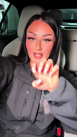 NAIL DAY!!! 😍🤌🏻🍒 #nails #nailday #cherrynails 