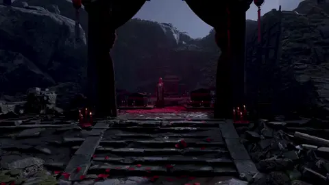 鬼新娘 燕云十六声 #燕云十六声 #wherewindsmeet #wherewindsmeetgame #gamechina #foryoupage #foryou 