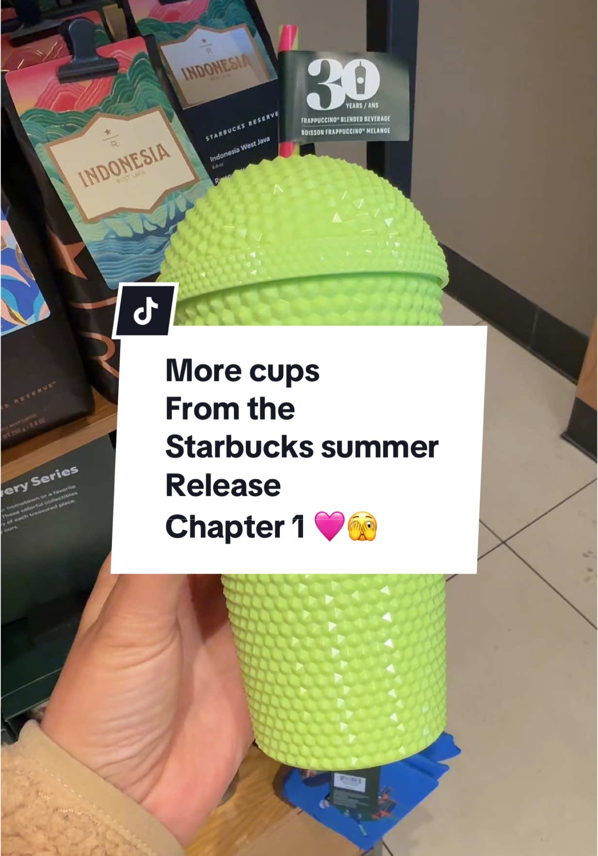 Replying to @avioletmoon More cups from the Starbucks Summer Release 🫣 #Starbucks #StarbucksCup #StarbucksCups #StarbucksKeychains #StarbucksSummer #NewAtStarbucks #CoffeePassport #MeghsCups 