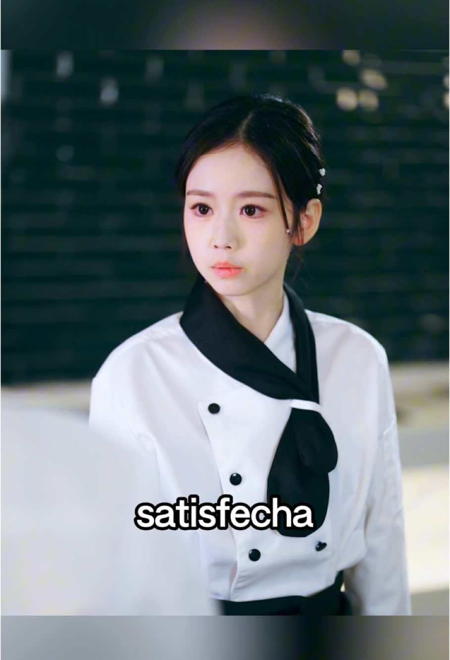 #fpy #mvoie #darma #cdrama #chef 