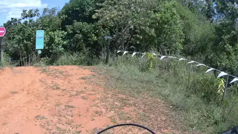 Skill Zone (Timberland MTB Bike Park) 