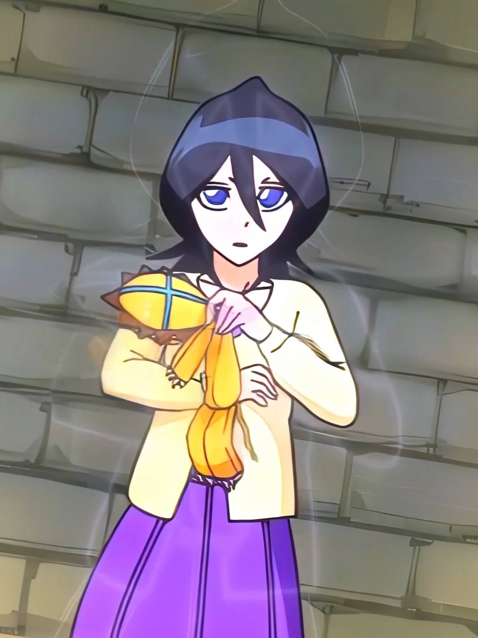 спасибо за 10к #bleach #rukia #rukiakuchiki #anime #rukiaedit #edit #fyp
