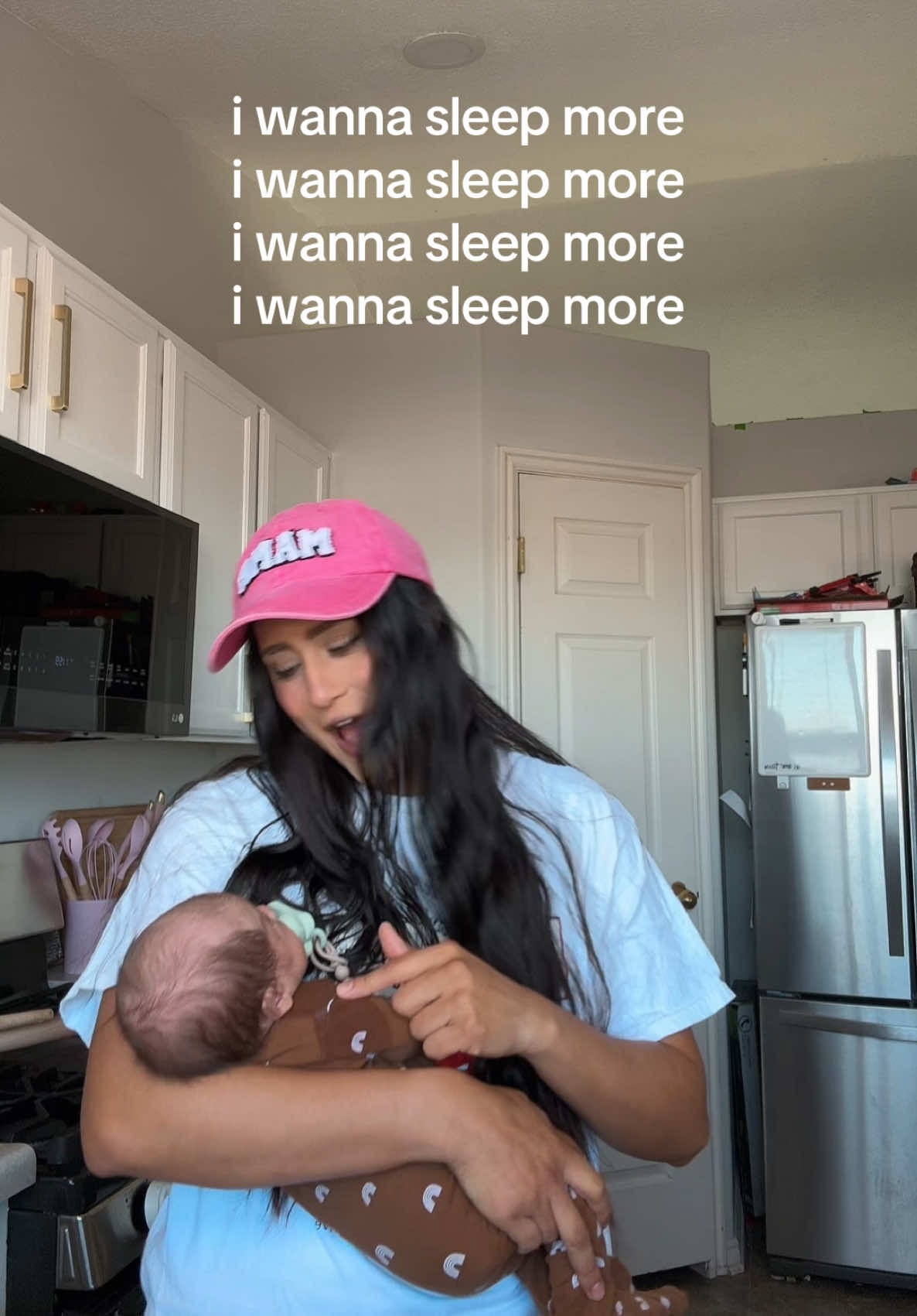 #newbornmom #newbornmomlife #newborn #postpartum #momlife 
