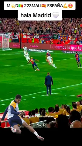 #españa #tik_tok #football #Belengam #💪💪💪 