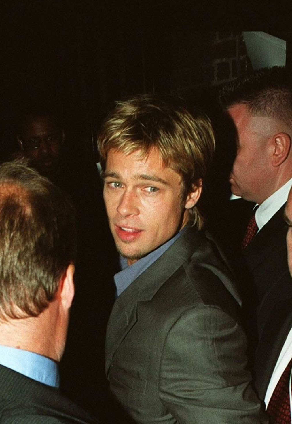 Goat✨. #bradpitt #fyp #90 #looksmax #facecard #viral #omg #edit #f1 #prime 