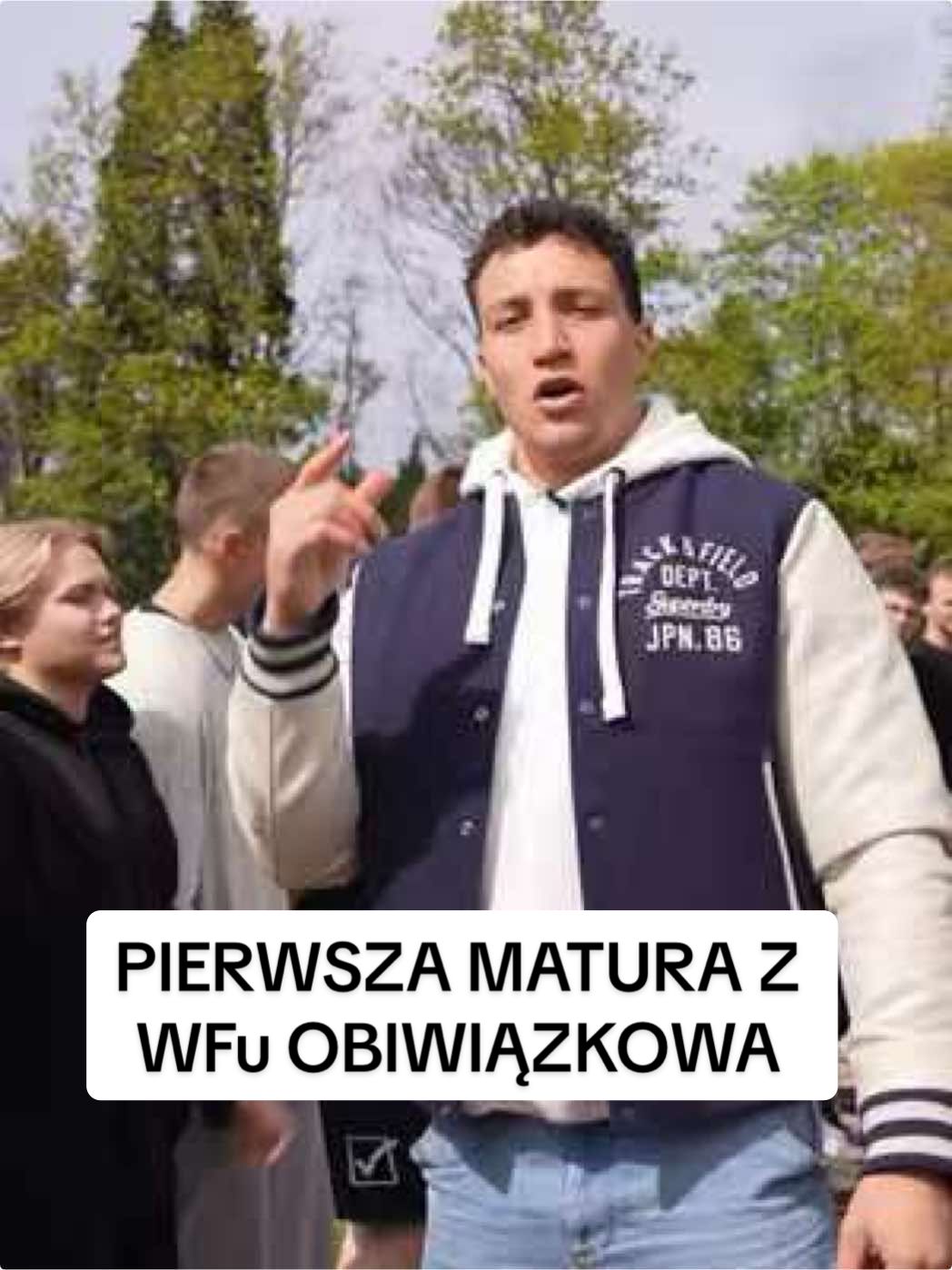 Obowiązkowe matury z WF? Hulajnogi XRIDER znajdziecie na stronie XRIDERpl #GymTok #fyp #foryou #xriderpolska #hulajnogielektryczne #teleportujsie #wspolpracaplatna 