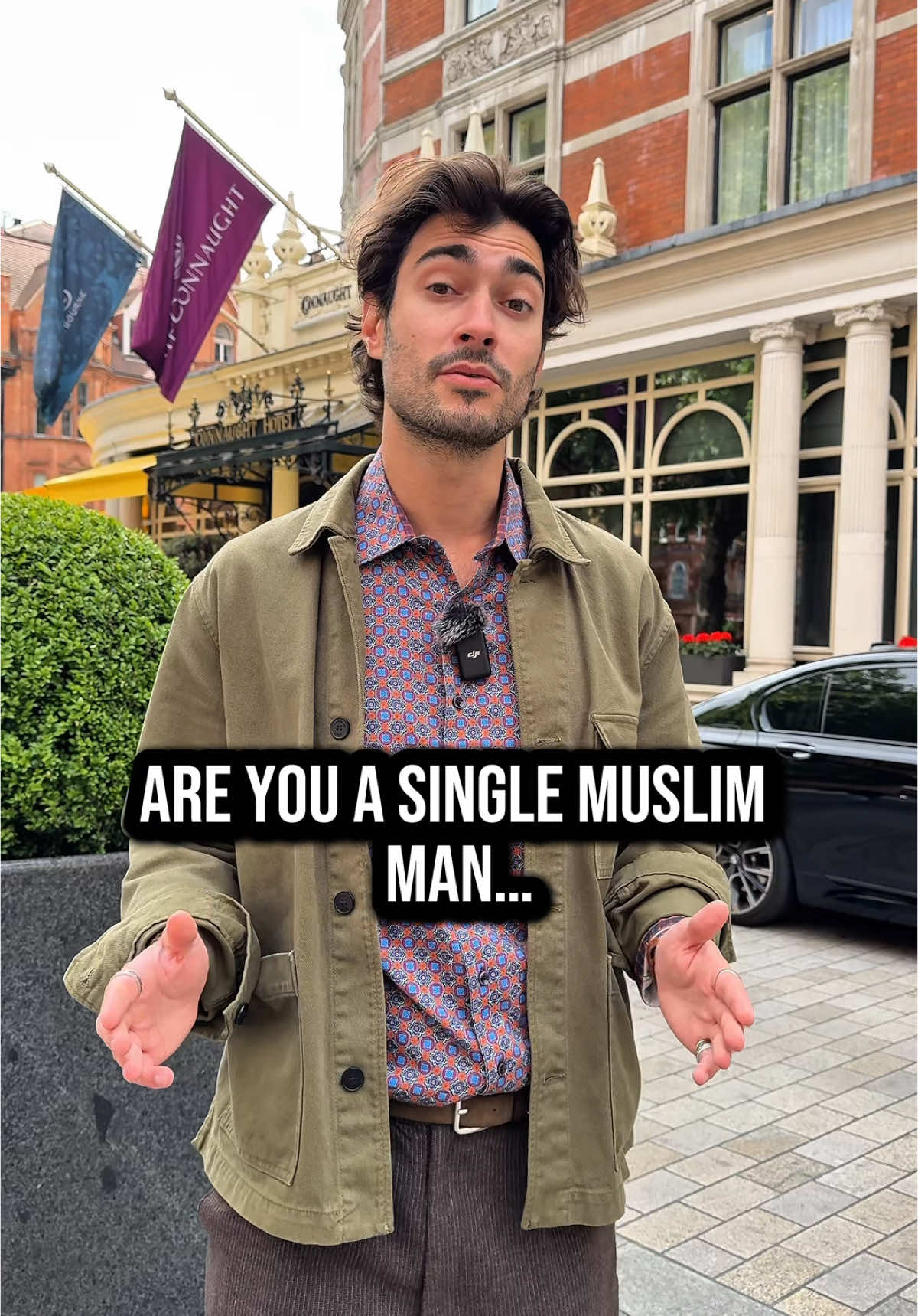 You’re not running out of time, you’ve just not been given the opportunity… 💍 ❤️  Complete half your deen at our next event today!  #muslim #single #marriage #london #singlemuslim #event 
