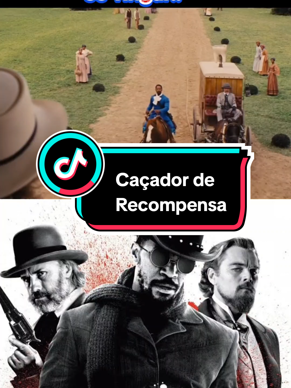 #CapCut #paramountplus #seriesnetflix #djangolivre 