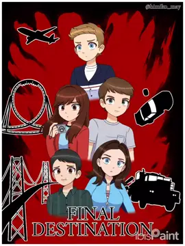 Premonição / Final Destination fanart  ✈️🚛🎢🏎🌉 #fanart #art #sketch #desenhodigital #desenho #finaldestination #finaldestination1 #finaldestination2 #finaldestination3 #finaldestination4 #finaldestination5 #finaldestinationbloodlines #premonição #premonição #premonição1 #premonição2 #premonição3 #premonição4 #premonição5 #premonição6 #terror #filmedeterror #filme 