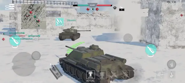 🦇💪 vistoria sagrada 🦇#warthundermobile #CapCut 