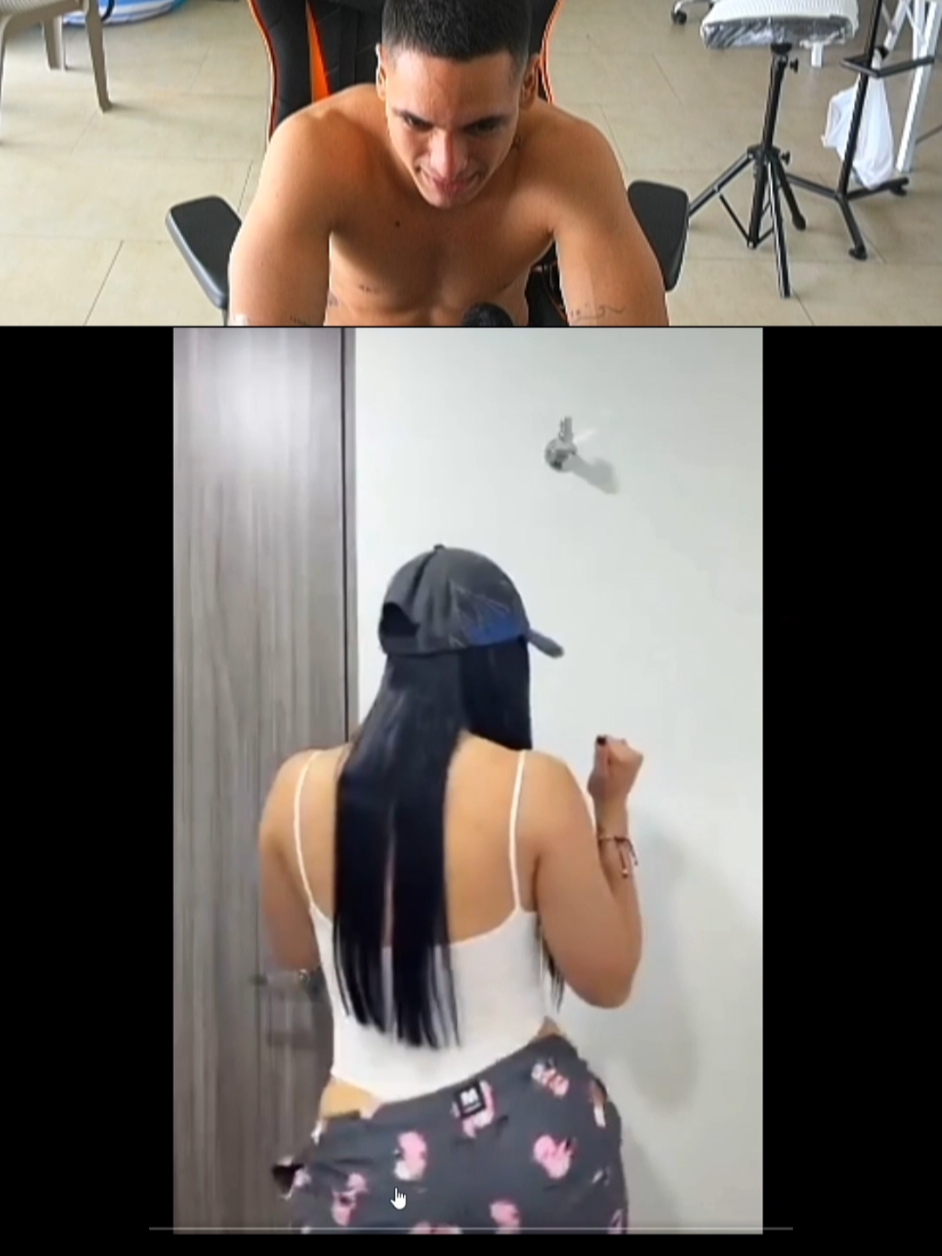 todas mienten leandro #westcol #twitchwestcol #westcoltiktoker #colombia #mafer_rox #nocopy #Viral #fyp #parati #funny #may #amaranta #leandroloaiza #leandro #reaction 