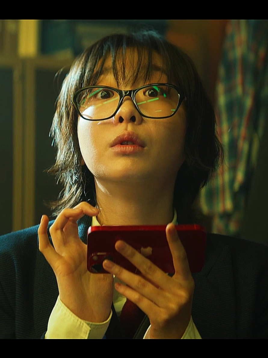 Amando a Kim Da-Mi en Nine Puzzles😍❤️ #ninepuzzles #Kimdami 