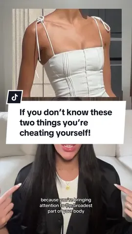 Still feel lost with your style after 30? It’s not your fault—you were never taught how to dress for you. Once you understand your colour season, body shape, and true style identity, everything clicks. Here’s how to start. Message me now to learn more about my styling services and how I can change your style life for the better. #Over30Style #StyleAfter30 #WomensStyleTips #PersonalStyleJourney #ColorAnalysis #BodyShapeStyling #StyleConfidence #FashionOver30 #StyleTransformation #StylistTips #WardrobeHelp #StyleForWomen #ClosetConfidence #StyleAdviceForWomen #OOTD #stylemen #styleinspo #fashiontiktok #confidence 