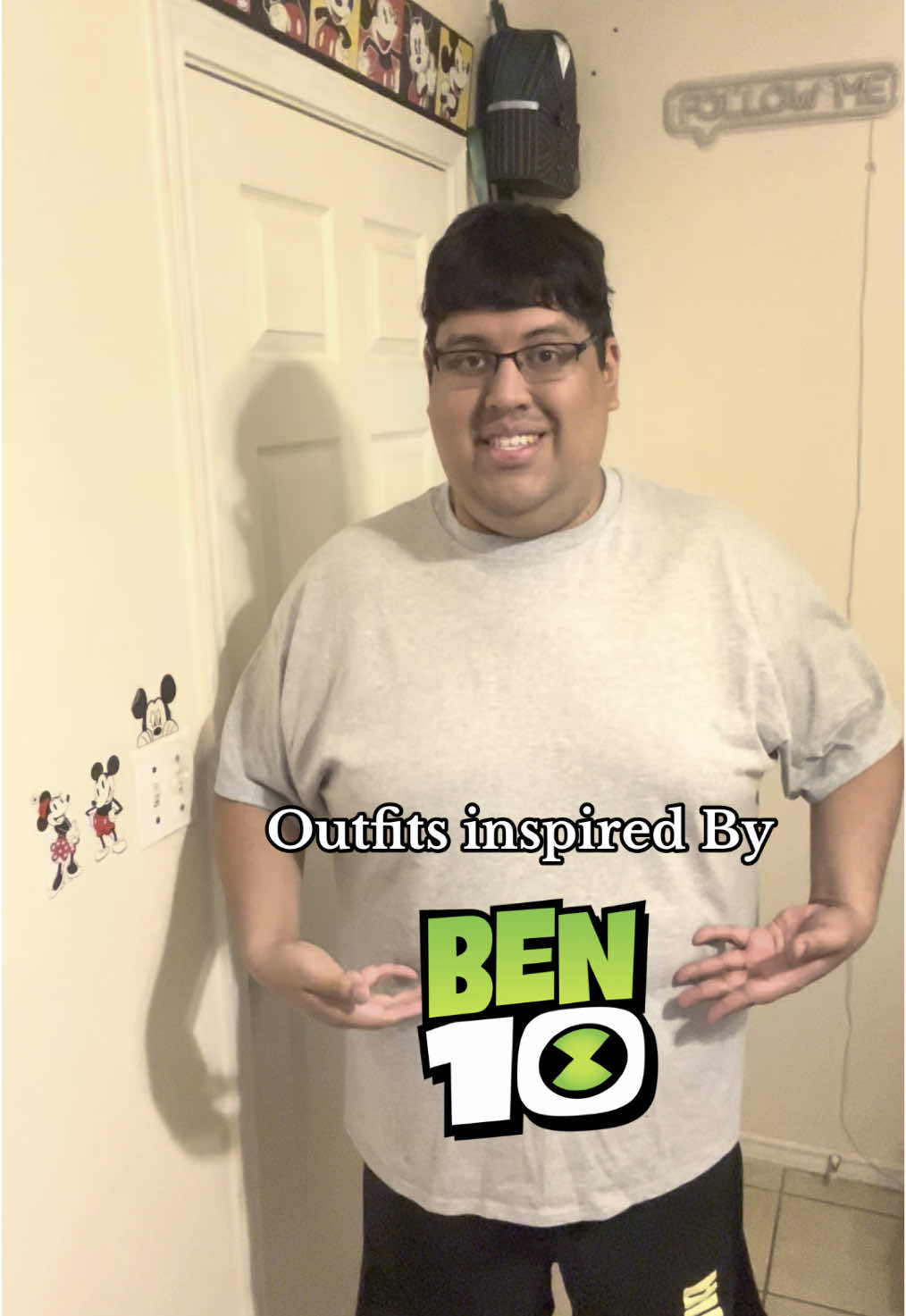Ben 10 inspired outfits #ben10 #benten #ben #cartoonnetwork #cartoonnetworkedit #cn #cosplay #cosplayer #cosplaying #fashion #cosplayer -#cosplayers #ben10alienforce #ben10ultimatealien 