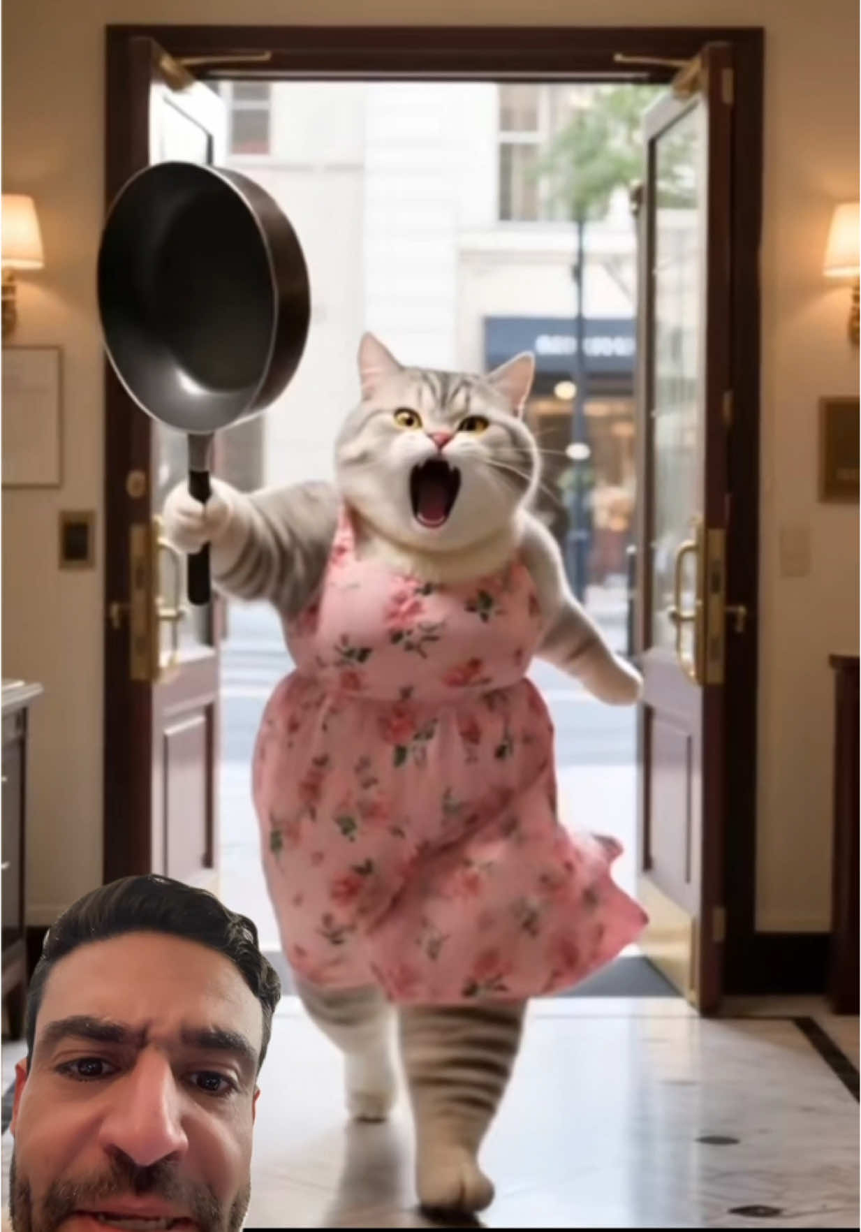 انتقام مياوه