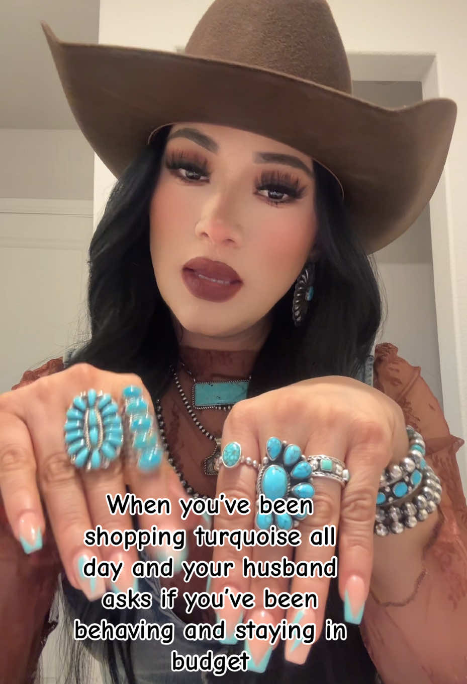 #turquoisejewelry #nativemade #turquoise #silver #collector #turqouisejunkie #obsessed #ootdfashion #ootdinspo 