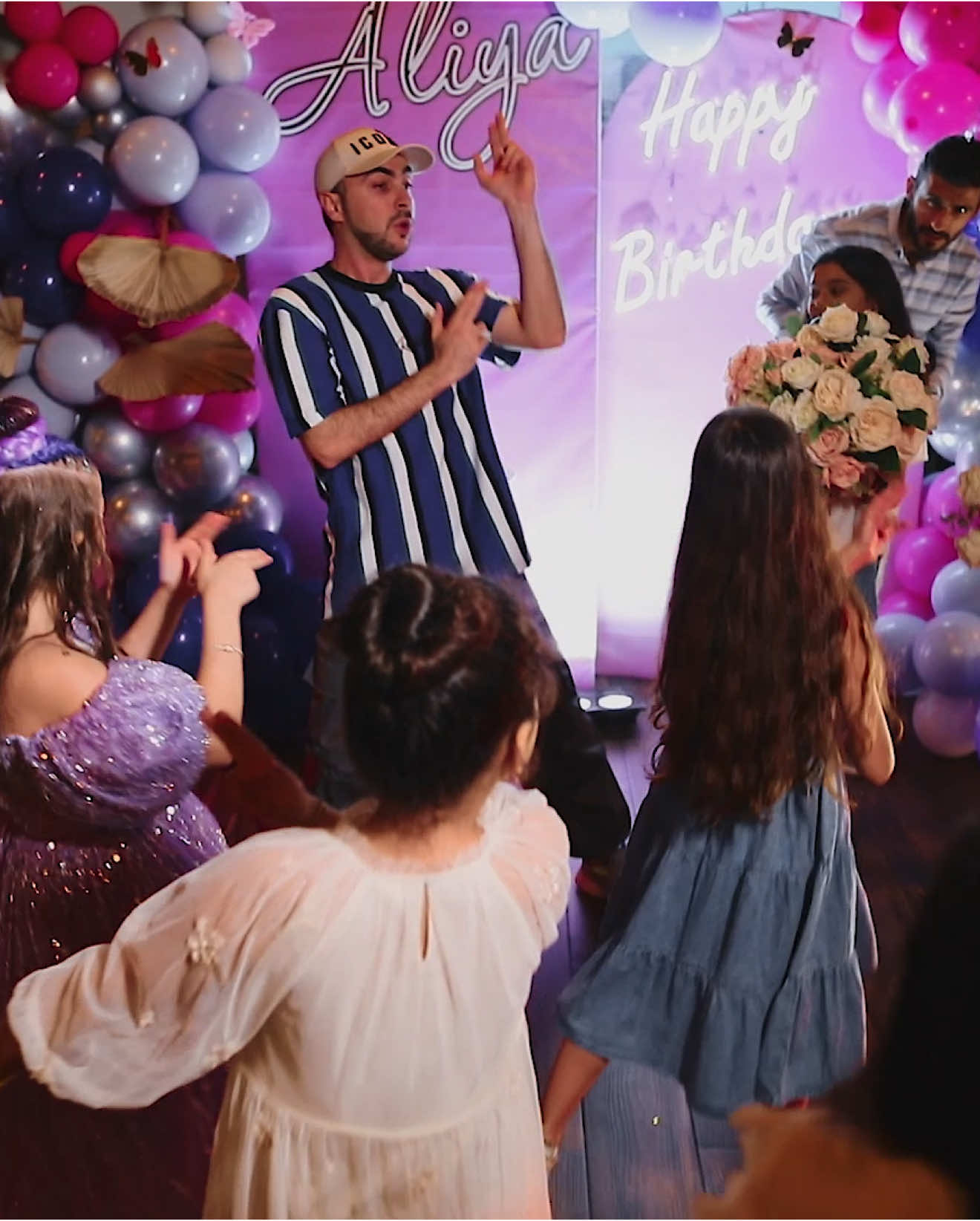 Master class.Kids Mix Dance.#dancer #choreographer #kids #party #adgunu #masterclass 