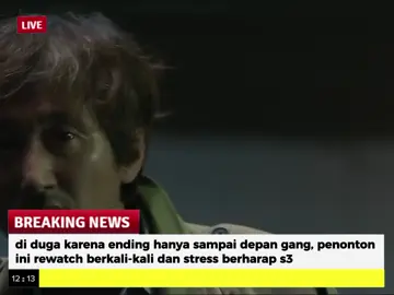 kapan ini S3 nya woy #fyp #partnerofjustice2 #drakor #partnerofjustice 