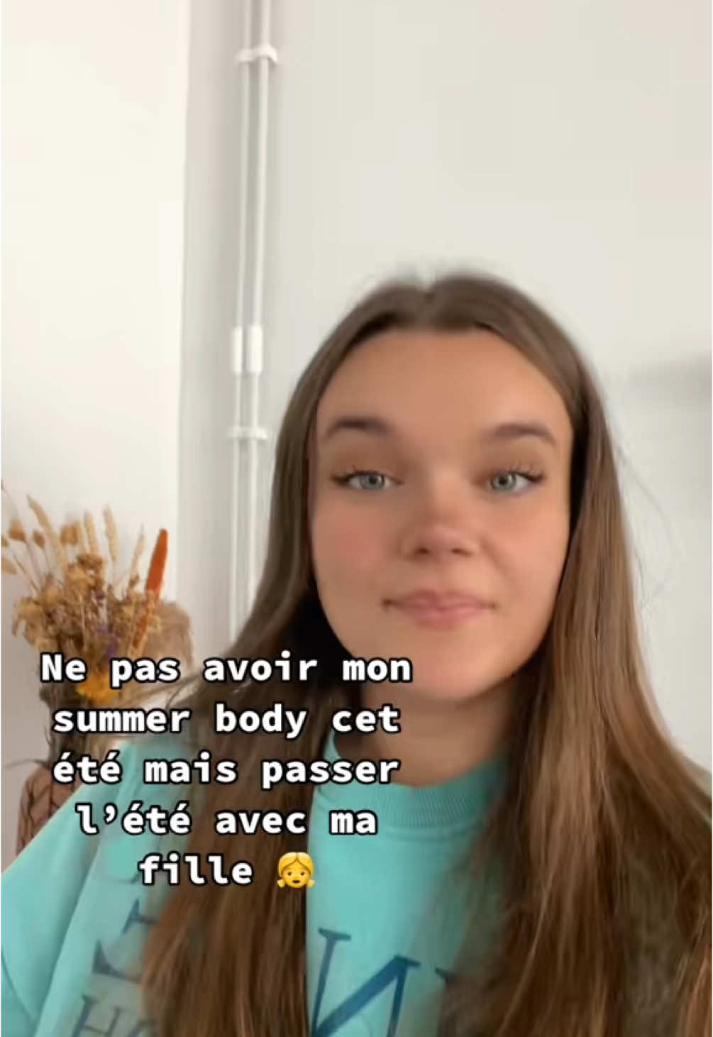Du coup pour 2026 la c’est trop tôt 🤣🤣  #cejour #pourtoi #mumlife #foryoupage❤️❤️ #fille #2023 #2025 