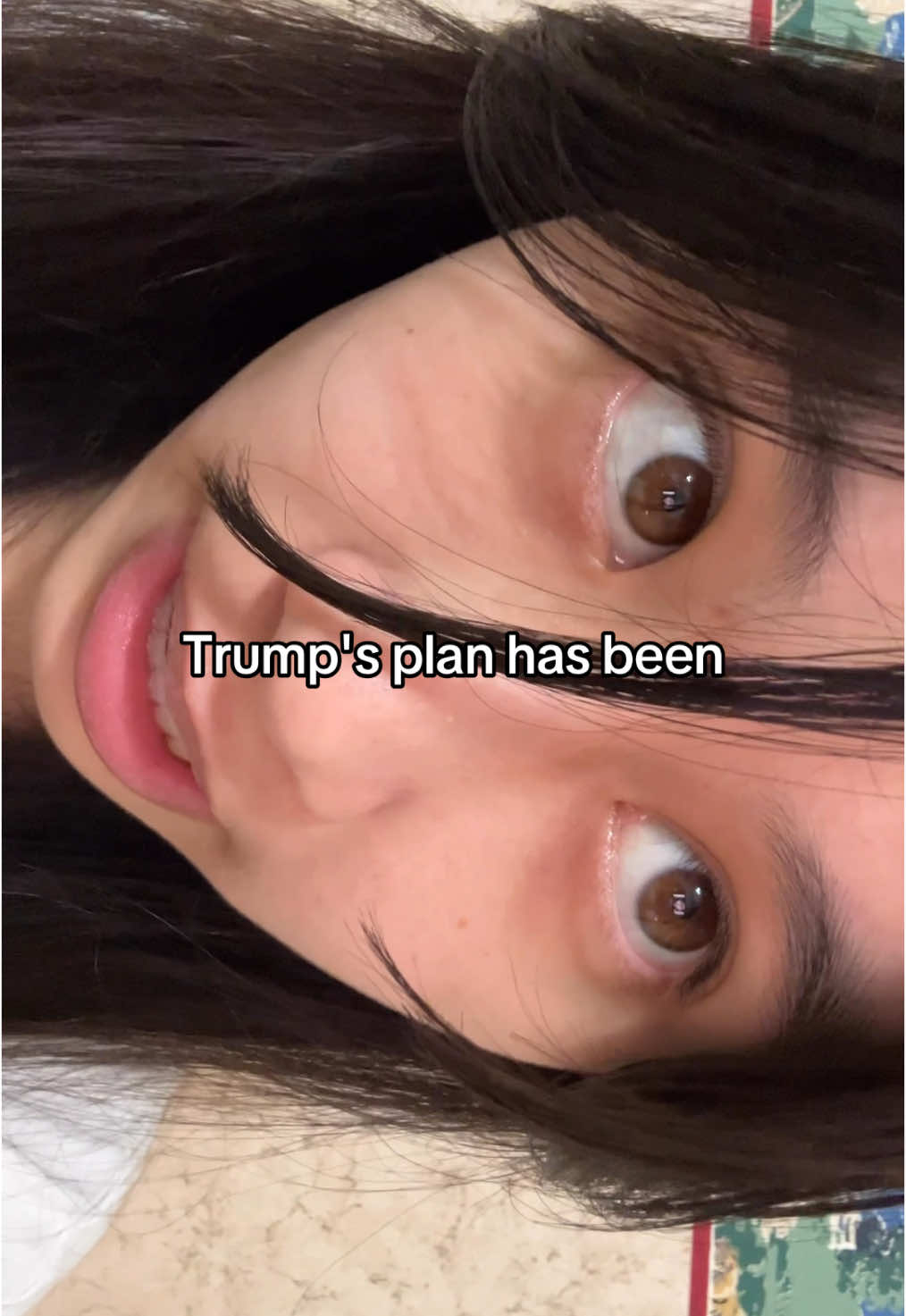 trump and the 100 presidents that really really love him