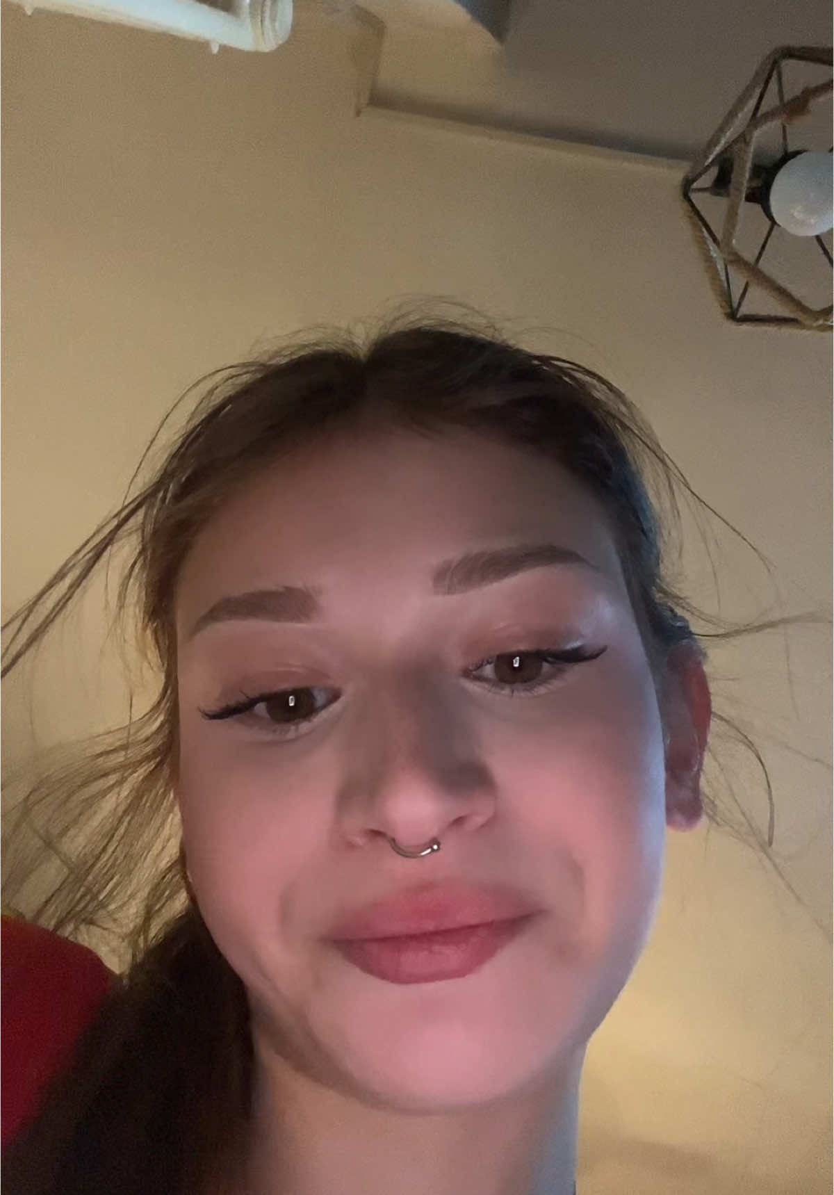 Alla fine non ero dalla parte di nessuno…