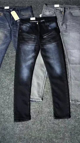 Jeans slimfit wisker #jeansslimfit #celanajeanspria #fyp 