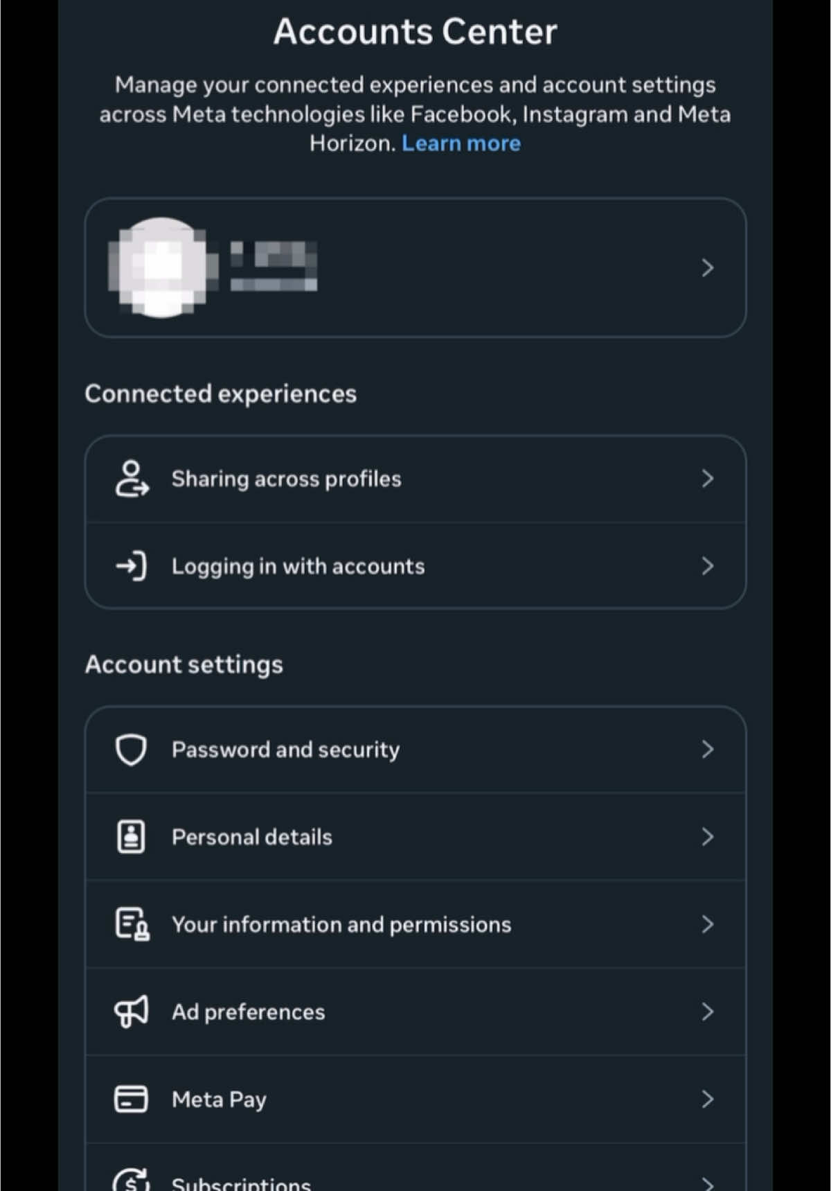 كيف تطرد شخص من حسابك بالانستا #التحديث_الجديد #اكسبلور #fyp #instagram #الانستا #مالي_خلق_احط_هاشتاقات🧢 