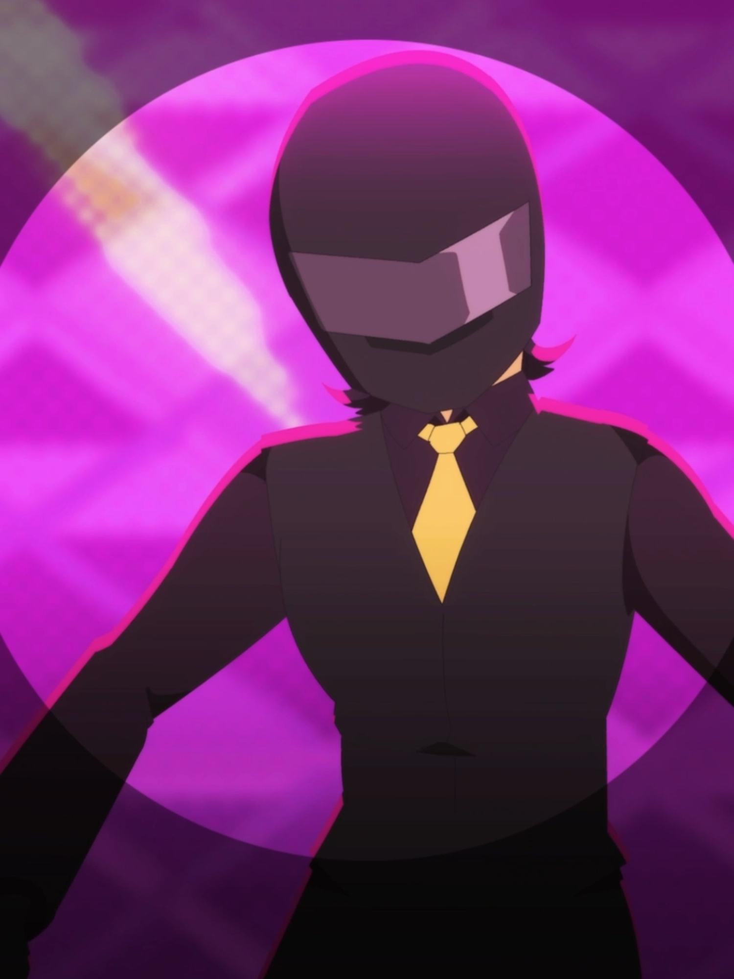 you can't catch #SenoritaCometa 🏃 #WEBTOON #Bet #animation