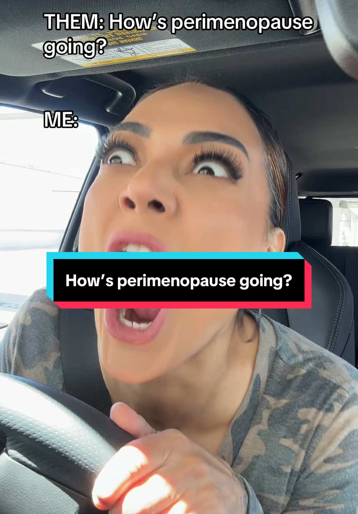 If you’re over 35 and suddenly feel like you’re losing your damn mind—this might be why: Perimenopause isn’t just hot flashes. I was dealing with: 	•	Major fatigue 	•	Brain fog 	•	Depression 	•	Sleepless nights 	•	Night sweats 	•	Zero sex drive I brought this up to my primary care doctor—and even got a second opinion. I had bloodwork done, and both doctors told me I was fine. Spoiler: I wasn’t! The truth is, not all doctors are hormone experts. And if your provider isn’t educated in hormone health, you could be told you’re “normal” when you’re not. Once I connected with someone who actually understood hormones and started hormone replacement therapy, everything changed. I finally felt like me again. If any of this sounds familiar, get your hormones checked. Don’t just suffer through it. I highly recommend @rejuvenateuhrt — they’ve been incredible. And the process is super simple: 	1.	Go to www.ru-hrt.com 	2.	Fill out their intake form (it’s quick!) 	3.	Use code: COOLMOM to get your consultation completely FREE Take care of your body, your sanity, and your peace of mind. Perimenopause is real—and help does exist! #Perimenopause #HormoneReplacementTherapy #HRT #Menopause #Hormonal #Hormones #Progesterone #Testosterone #Women #WomenBeLike #WomenProblems #Females #Female #FemaleProblems