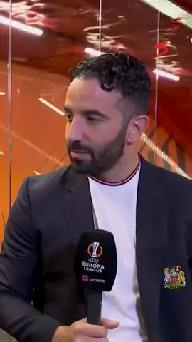 Winning a trophy can make all the difference for Man Utd 🏆🔴 #SportsonTikTok #Football #UEL #SSFootball #SSUEL #EuropaLeague #UEFA #Tottenham #ManUtd #RubenAmorim #Final #Trophy #Europe #Bilbao #FootballonTikTok #SocceronTikTok 