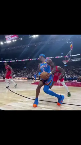 mvp ||#fyp #viral #mixtape #edit #NBA #nbaplayoffs #chuckyy #sga #shaigilgeousalexander #tuff