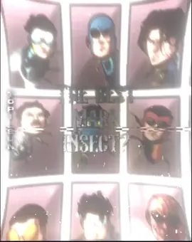 #insect #lol #edit #invincible #variants #MarkWar #Mark #Grayson #MarkGrayson