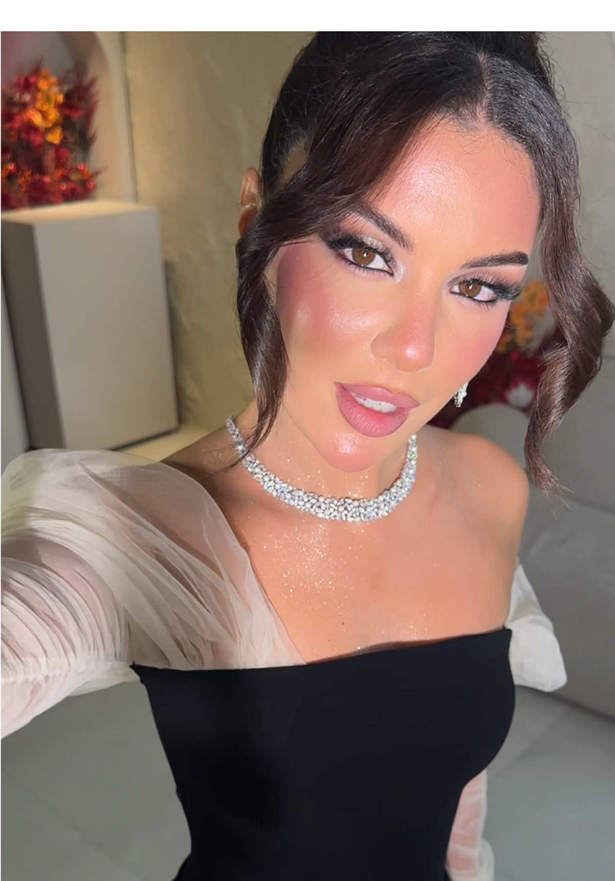 MakeUp by me❤️‍🔥❤️‍🔥 #ميك_اب #ميكب #الكويت #explore #kuwait #makeup #الشعب_الصيني_ماله_حل😂😂 #فوريو #اكسبلور #ميكب_ارتست #مالي_خلق_احط_هاشتاقات #فوريو #منطقة_المطلاع #الجهراء #تتوريال 